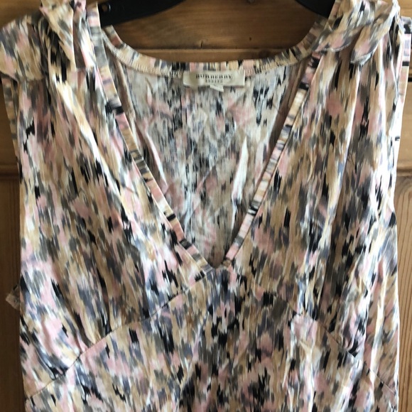 Burberry Blouse - Picture 3 of 3